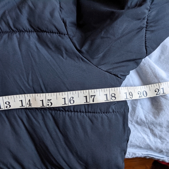 EUC Abercrombie boys winter coat size L - Picture 4 of 11